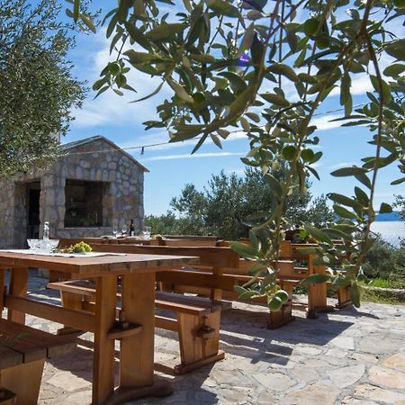 Apartmani Villa Athina Tucepi Exterior photo